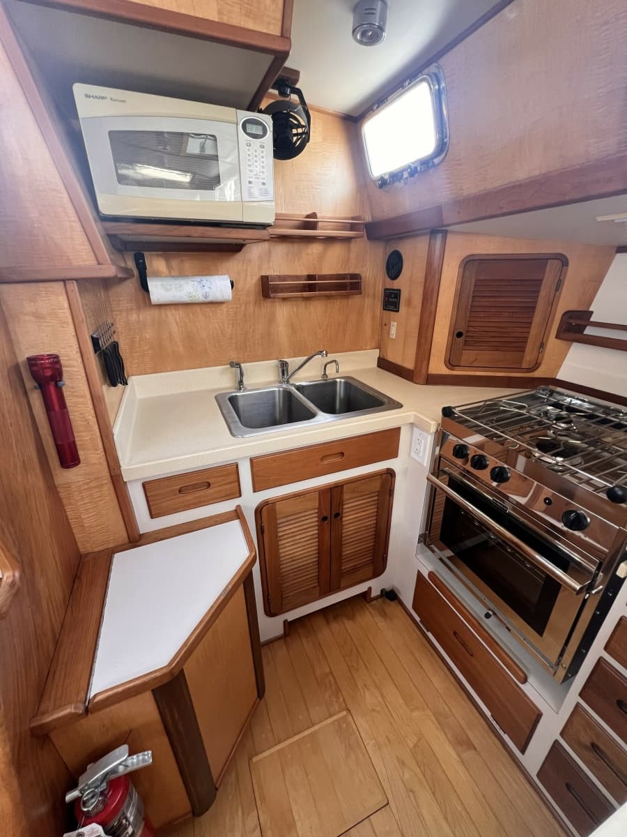 1991 Perry  - Photo 10
