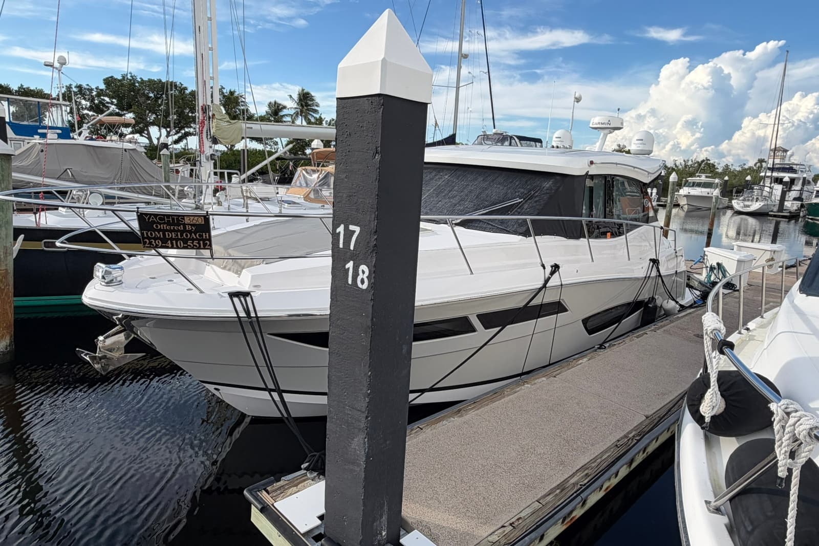 2022 Regal 38 XO - Photo 5