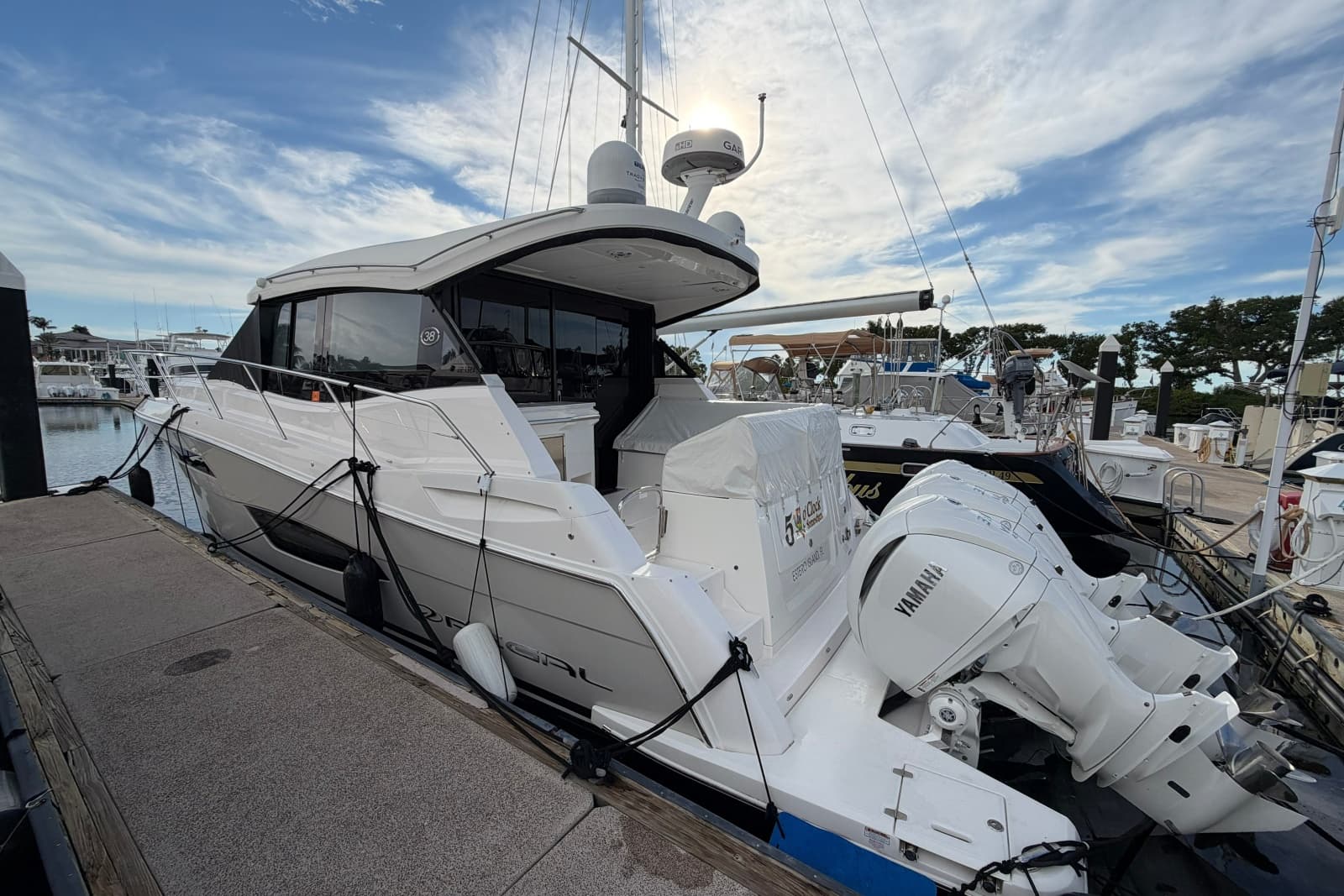 2022 Regal 38 XO - Photo 1