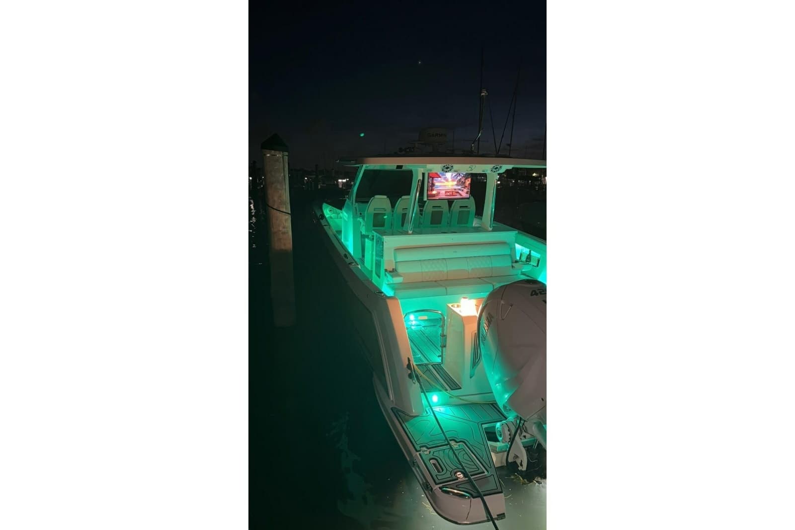 2020 Regal 38 SAV - Photo 55