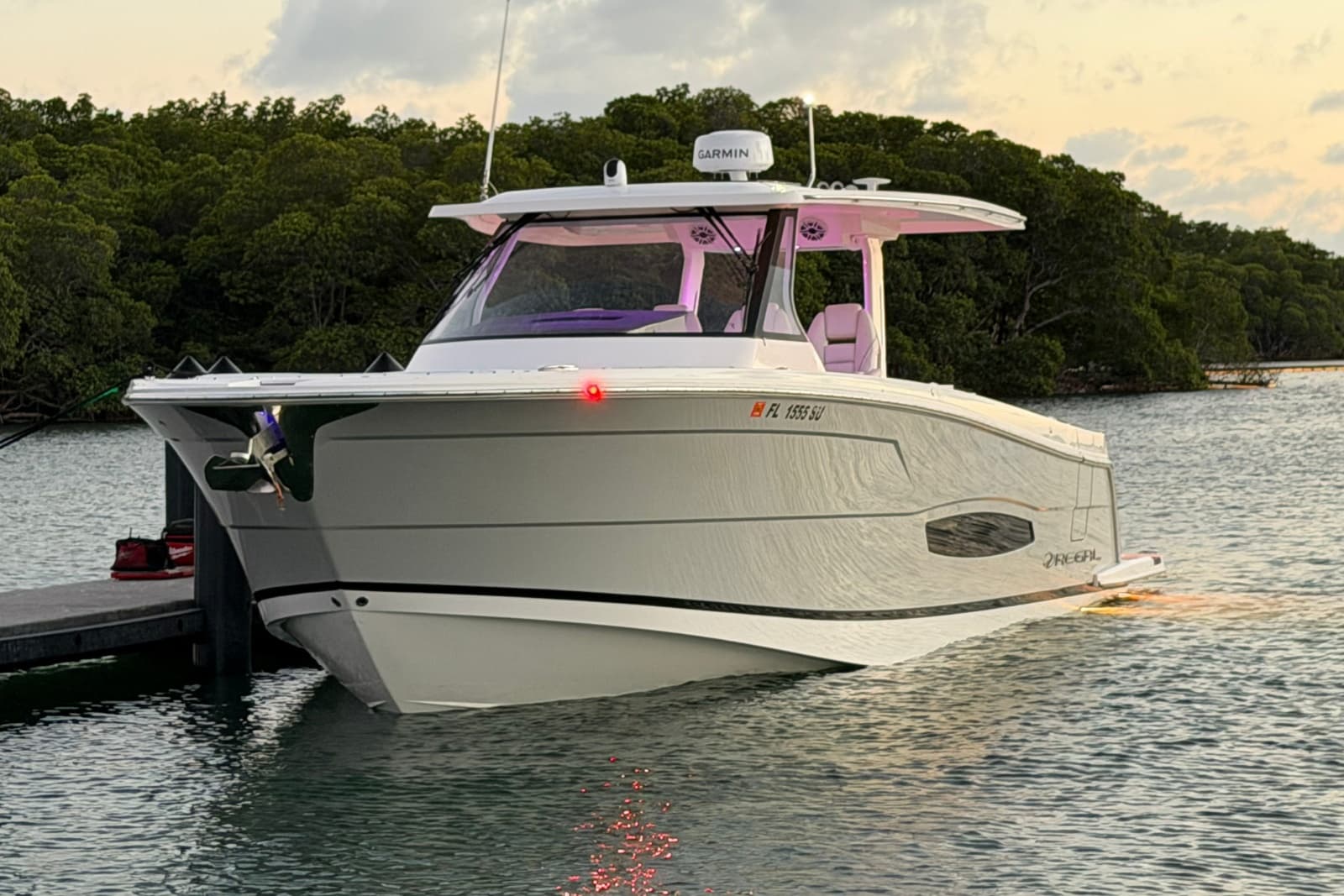 2020 Regal 38 SAV - Photo 19