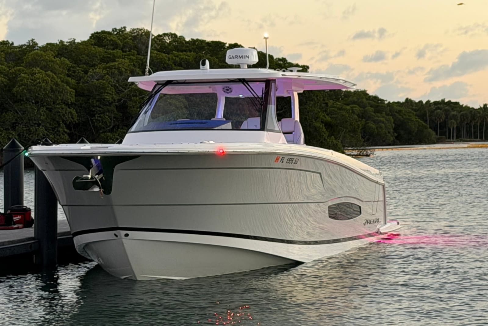 2020 Regal 38 SAV - Photo 2