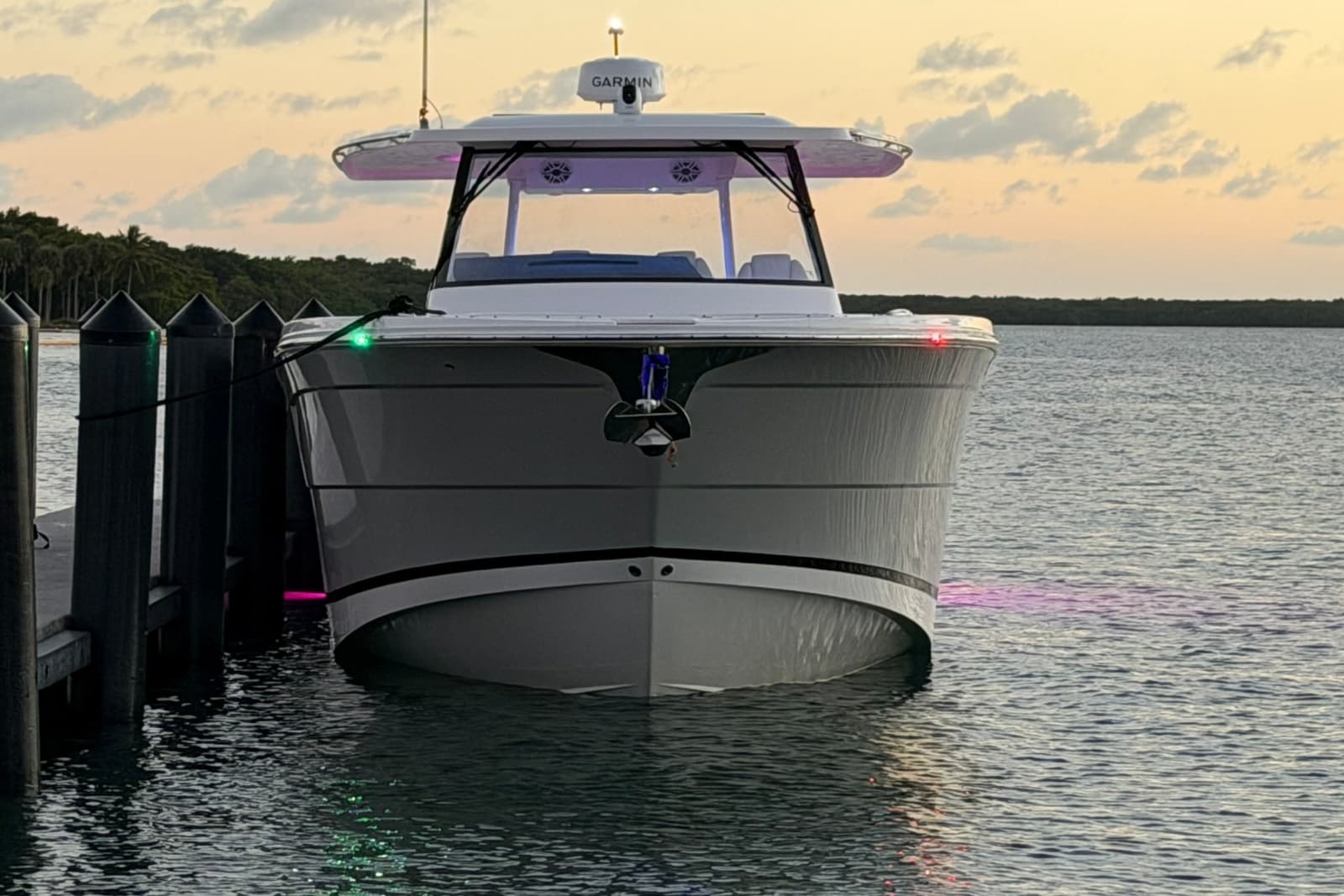 2020 Regal 38 SAV - Photo 16