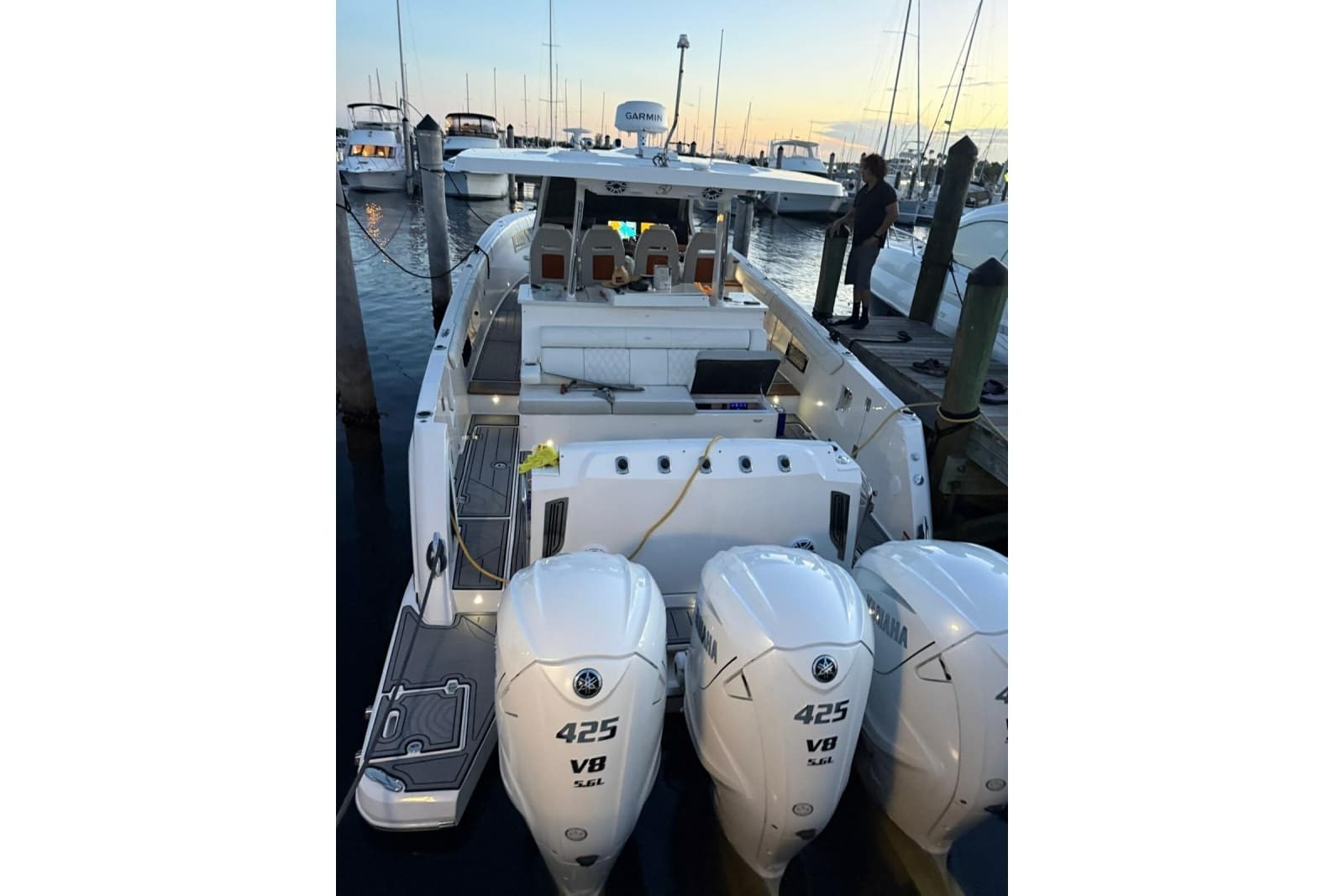 2020 Regal 38 SAV - Photo 30