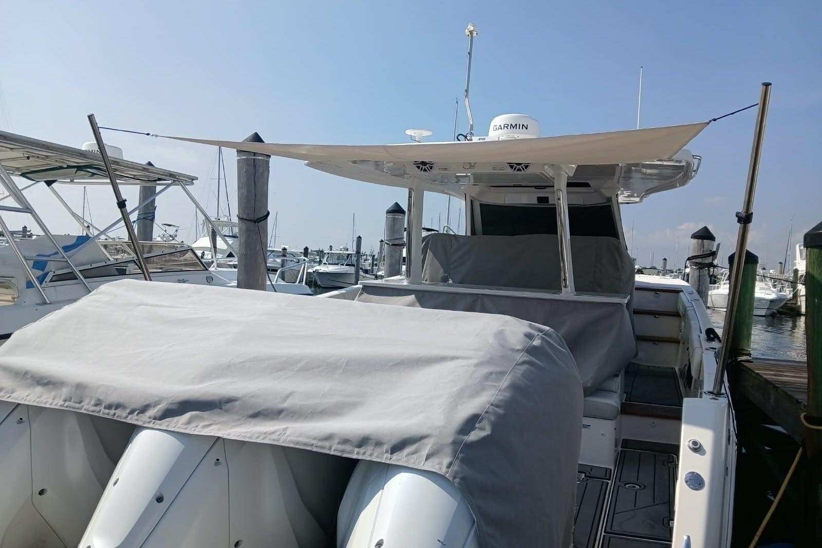 2020 Regal 38 SAV - Photo 13