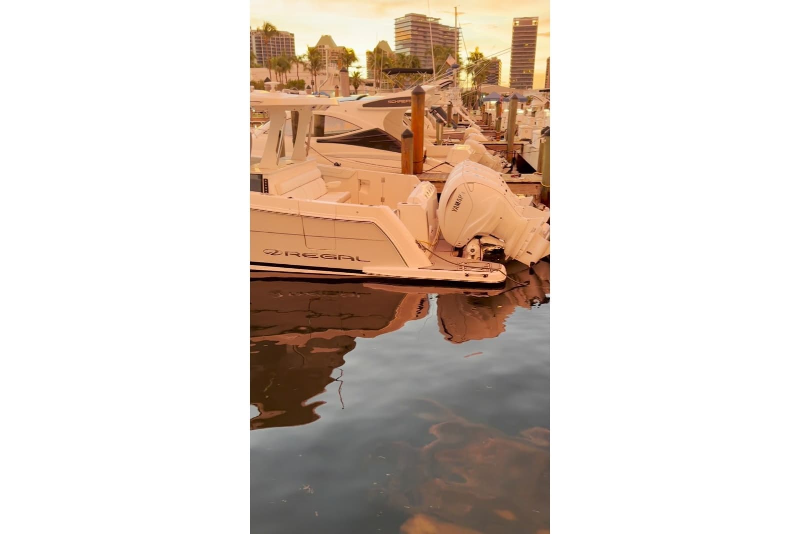 2020 Regal 38 SAV - Photo 27