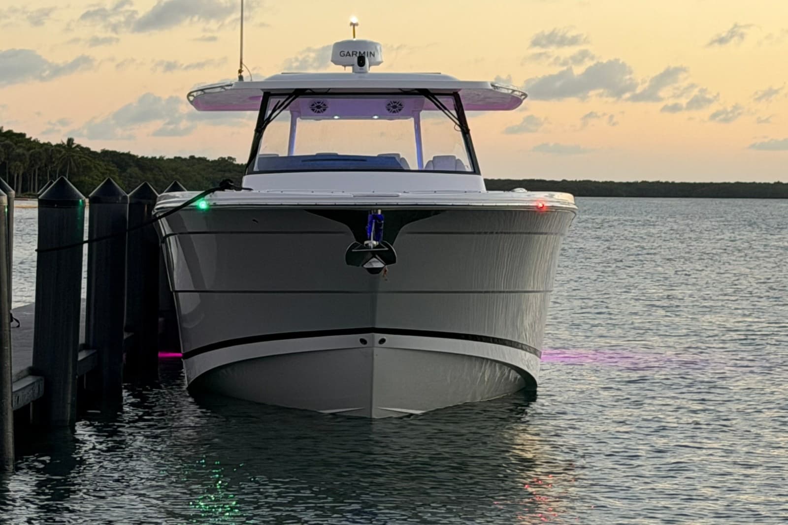 2020 Regal 38 SAV - Photo 17