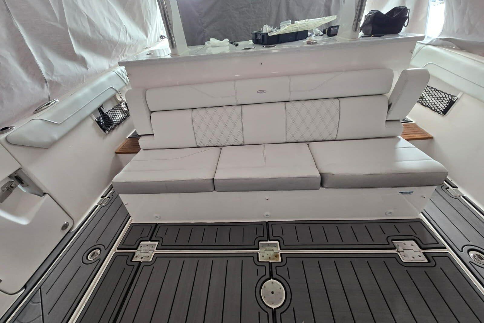 2020 Regal 38 SAV - Photo 58