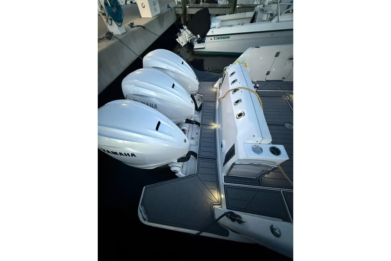 2020 Regal 38 SAV - Photo 31