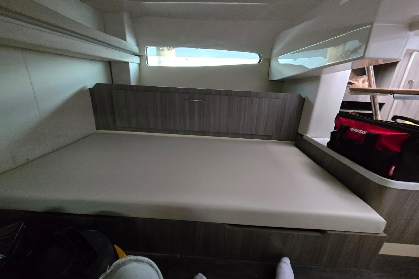 2020 Regal 38 SAV - Photo 36