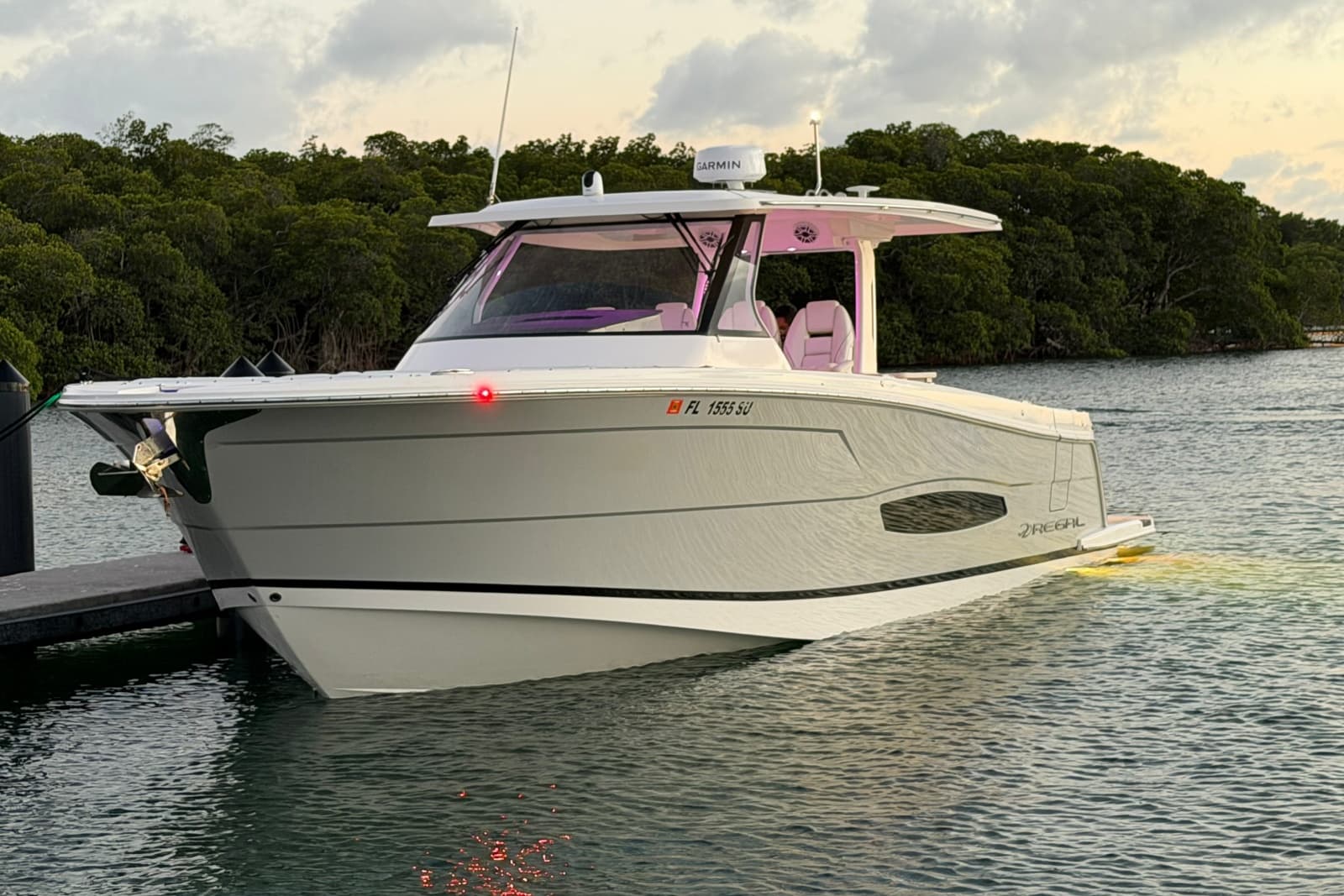 2020 Regal 38 SAV - Photo 21