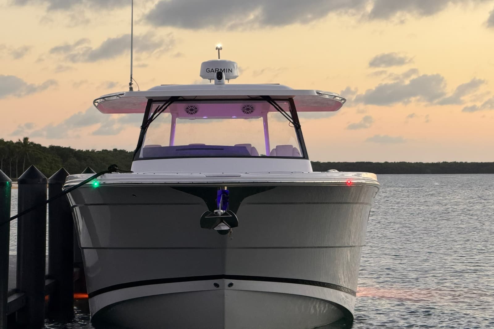2020 Regal 38 SAV - Photo 18