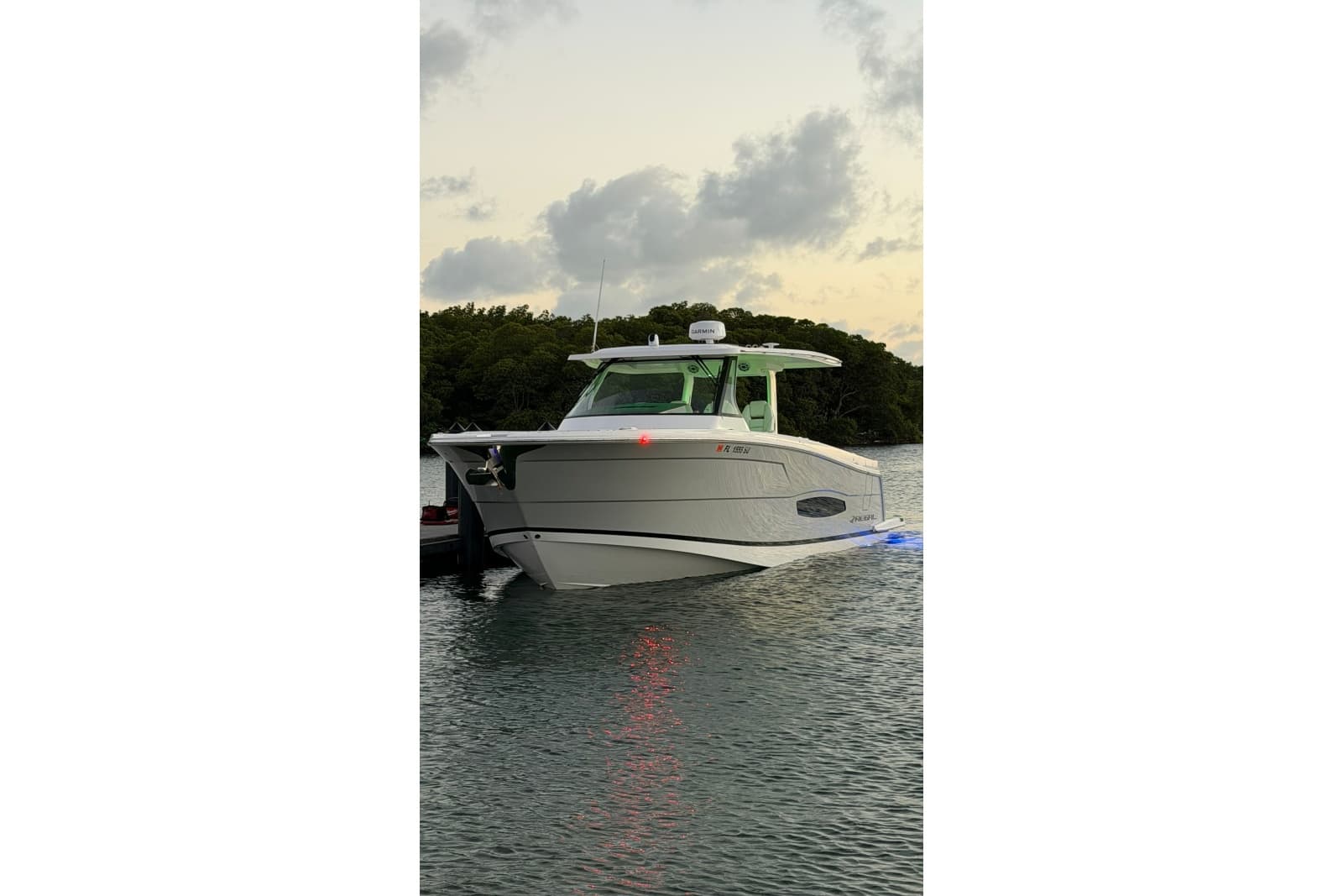 2020 Regal 38 SAV - Photo 15