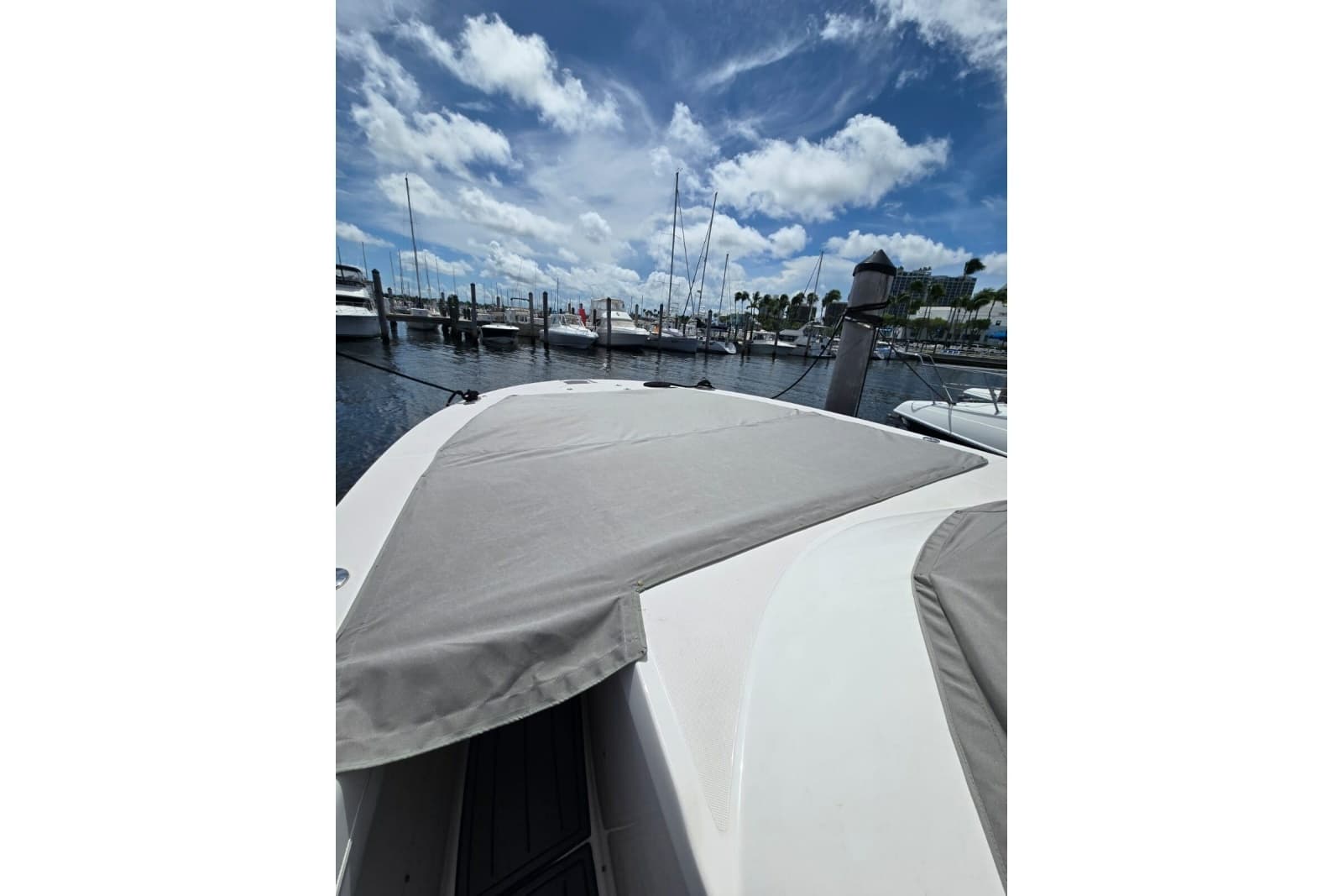2020 Regal 38 SAV - Photo 37