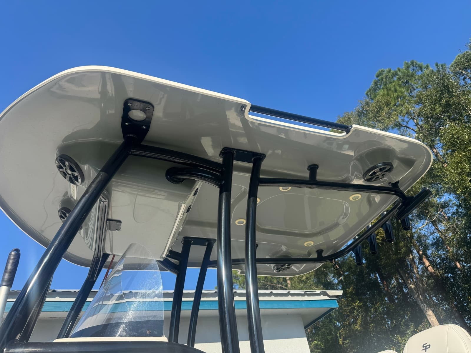 2020 Sea Pro 248 Bay - Photo 8
