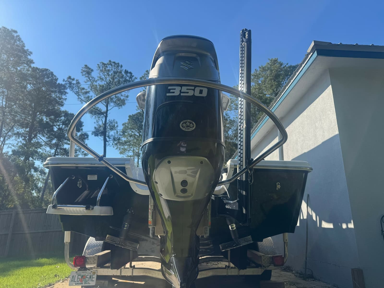 2020 Sea Pro 248 Bay - Photo 9