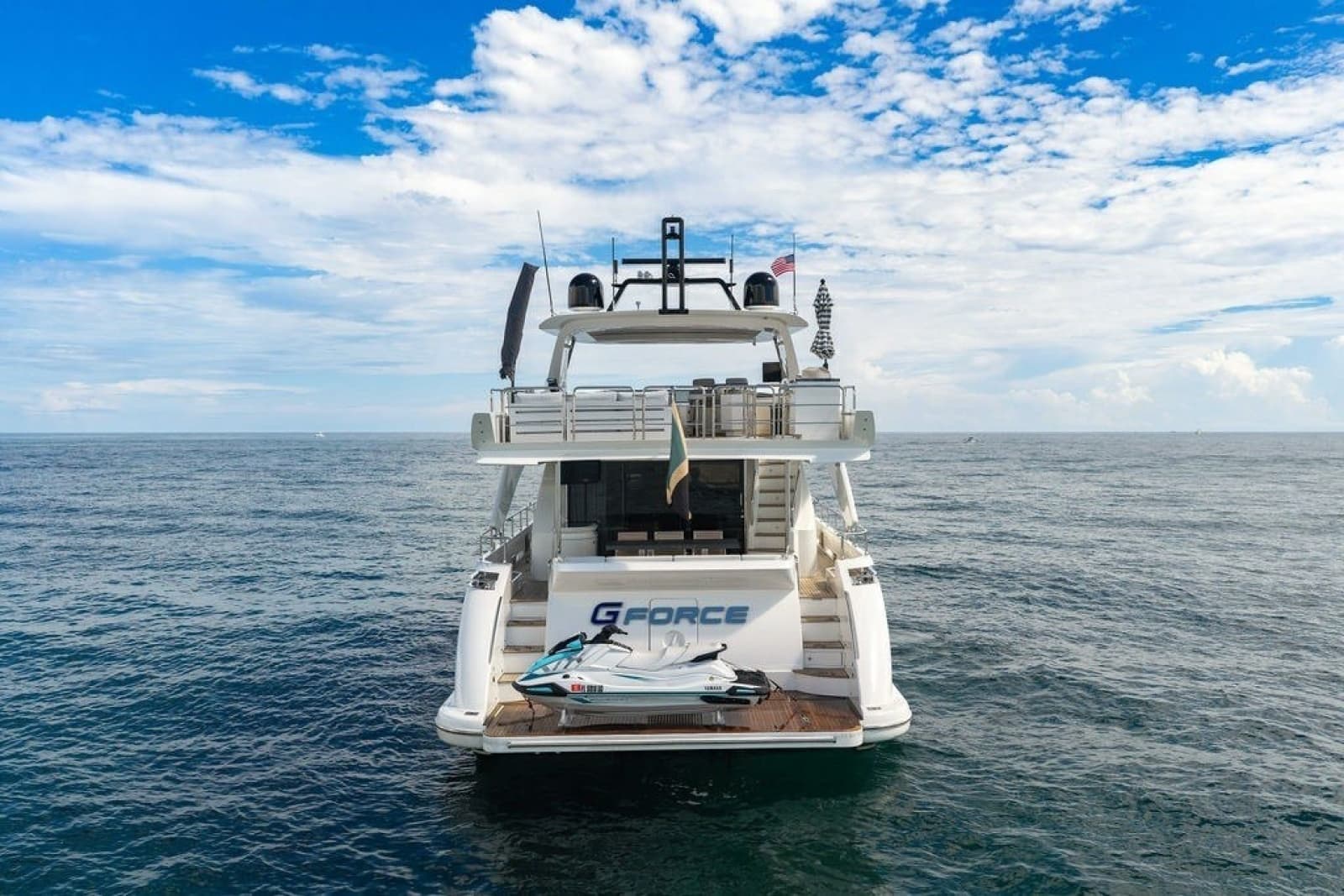 2017 Azimut 84 - Photo 15