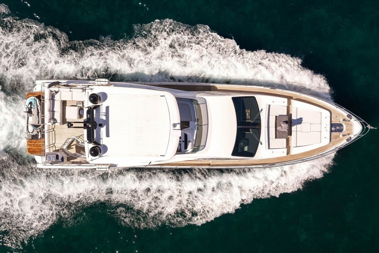 2017 Azimut 84 - Photo 8