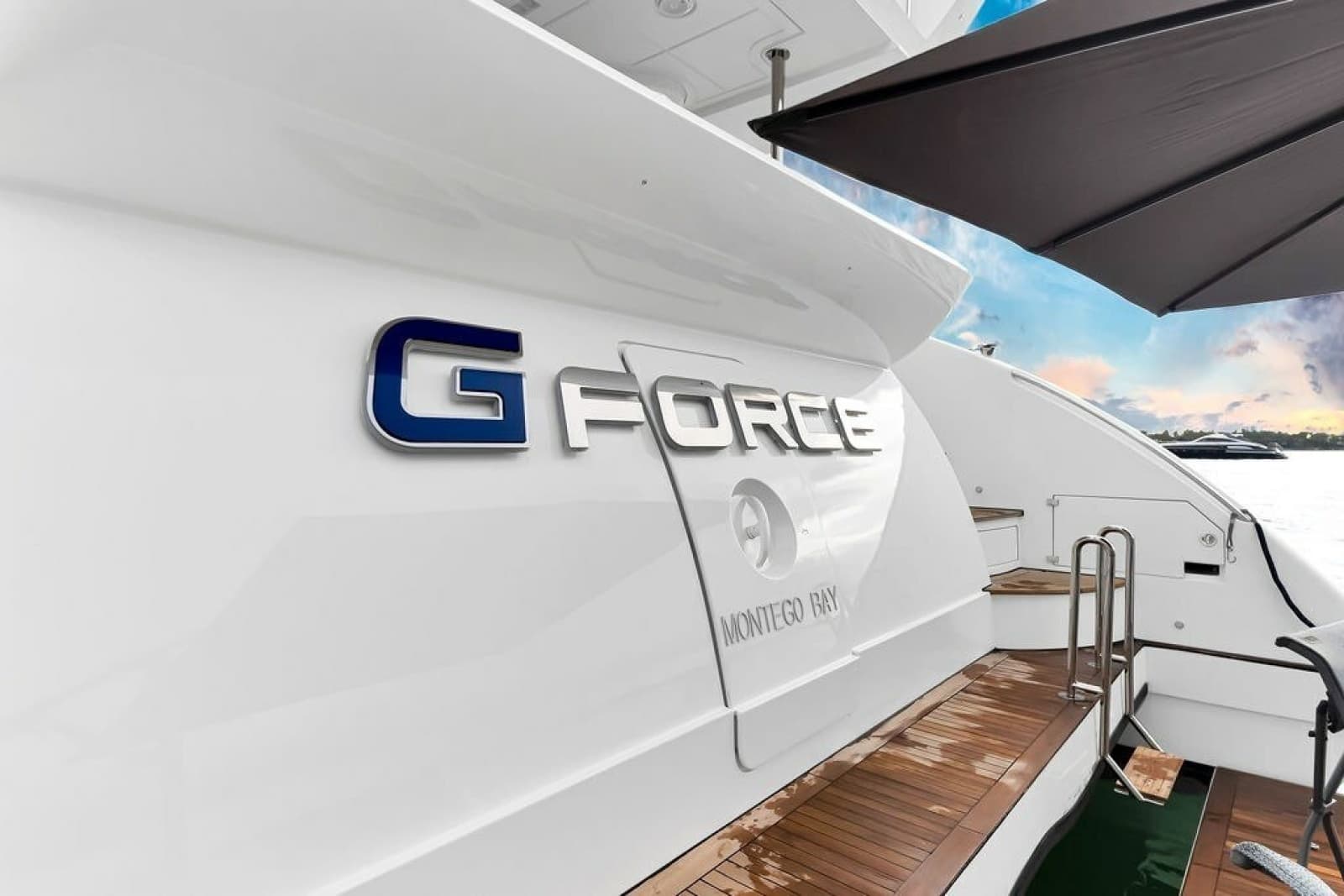 2017 Azimut 84 - Photo 36