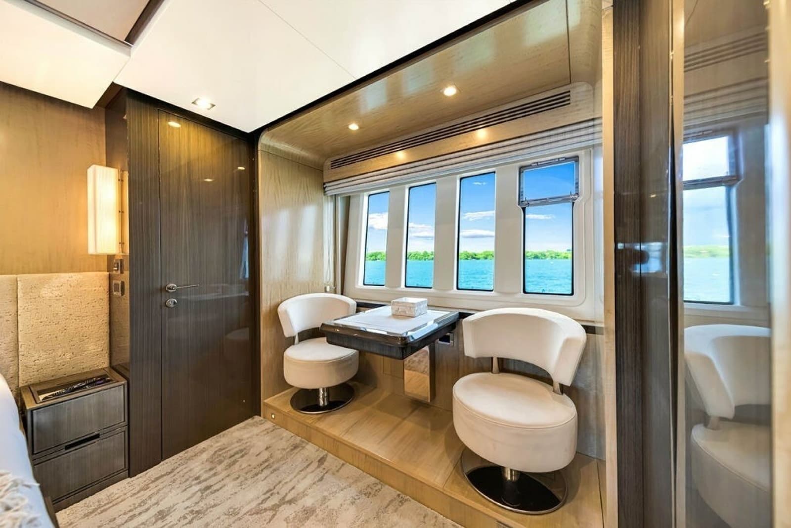 2017 Azimut 84 - Photo 85