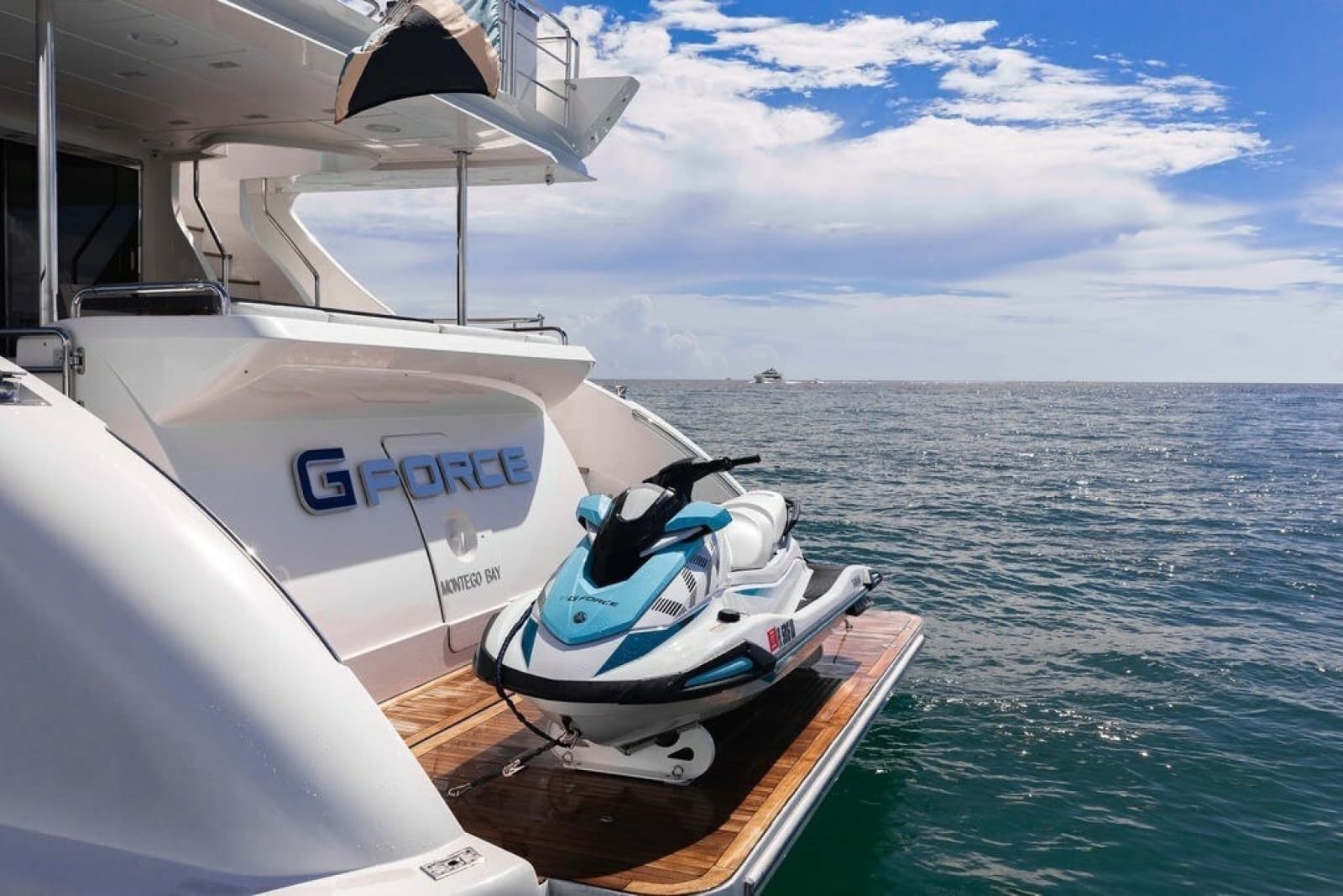 2017 Azimut 84 - Photo 16