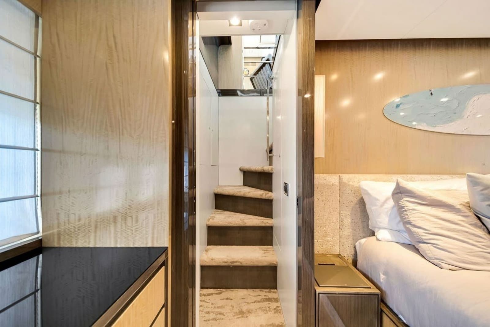 2017 Azimut 84 - Photo 82