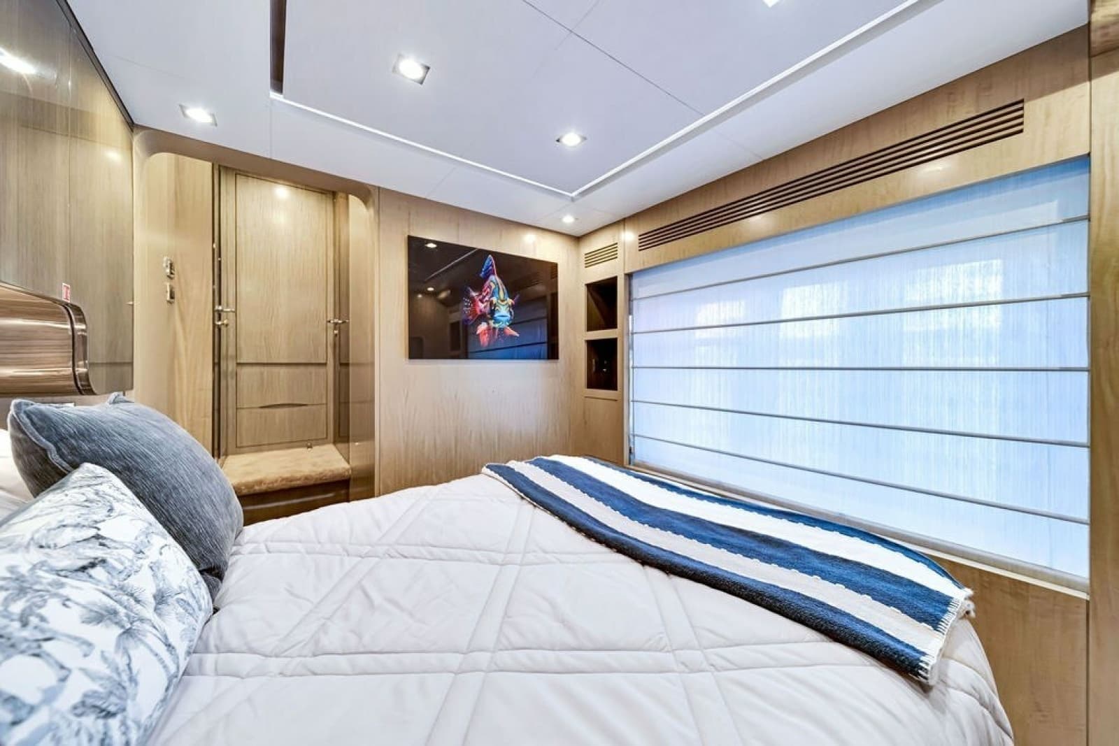2017 Azimut 84 - Photo 77