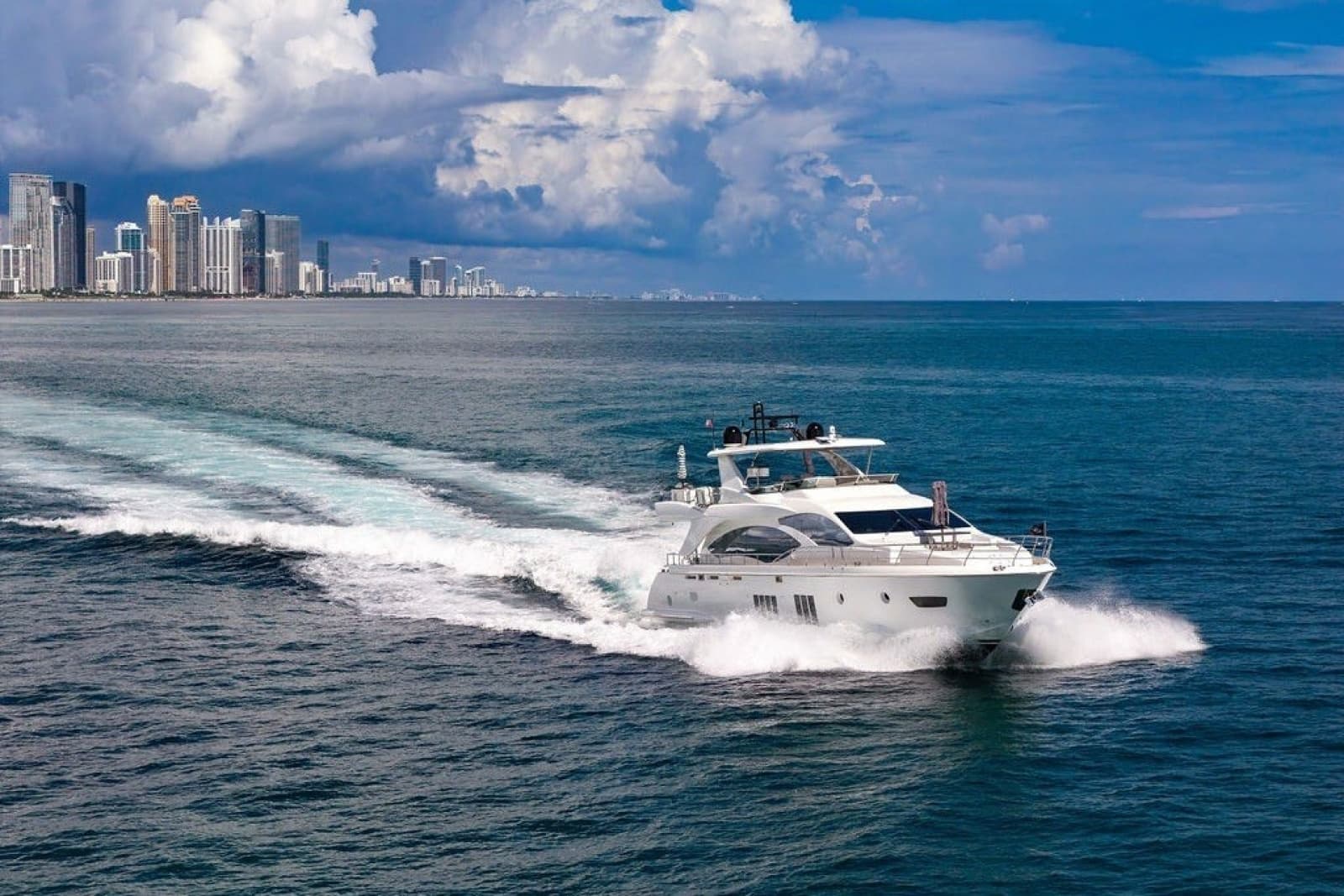 2017 Azimut 84 - Photo 4