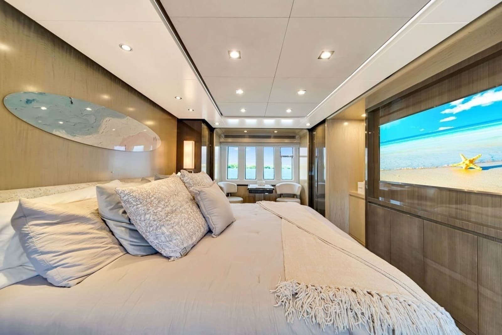2017 Azimut 84 - Photo 83