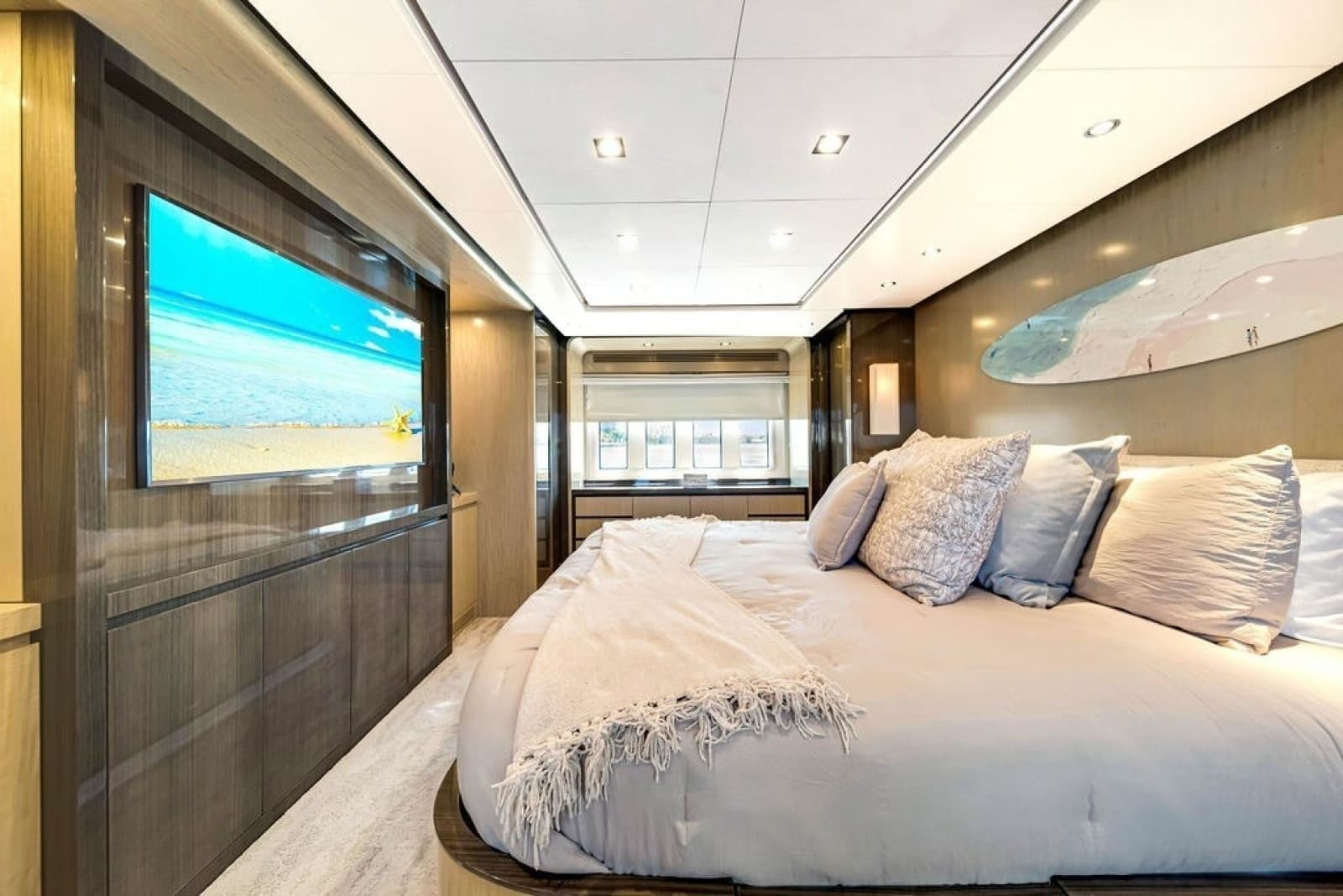 2017 Azimut 84 - Photo 87