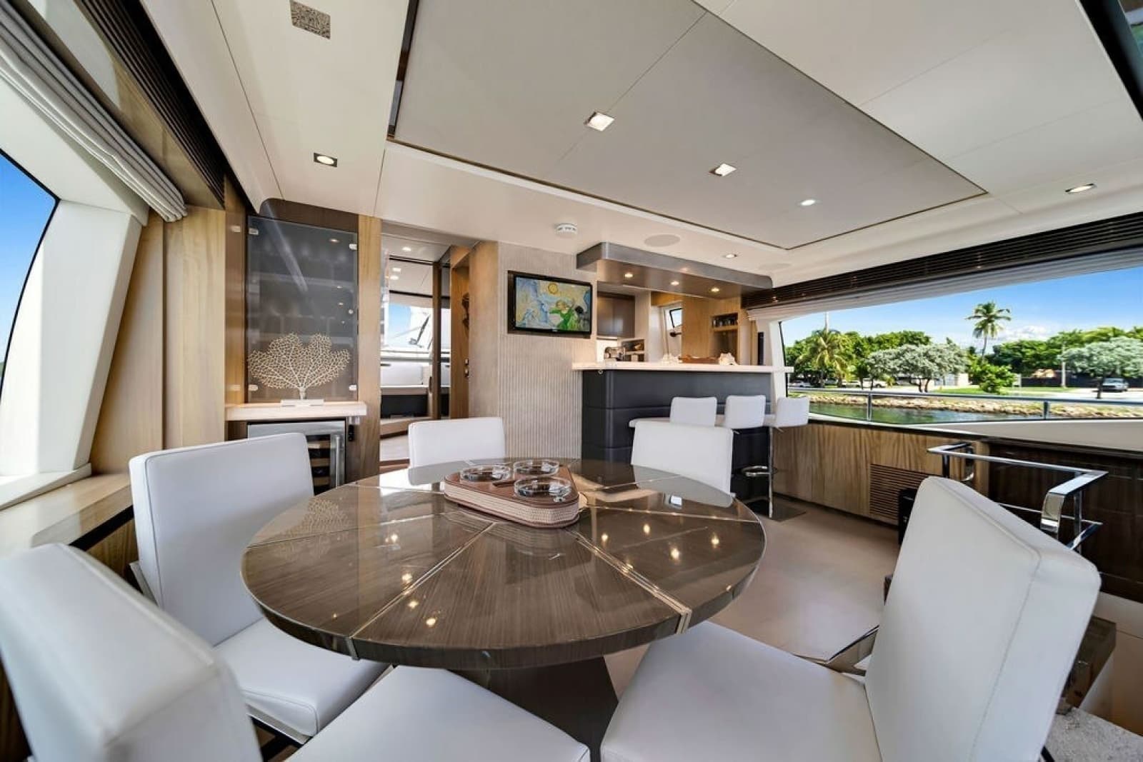 2017 Azimut 84 - Photo 56