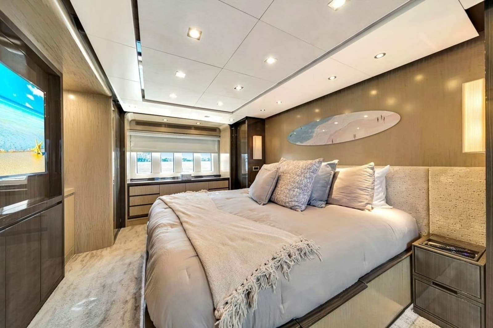 2017 Azimut 84 - Photo 89