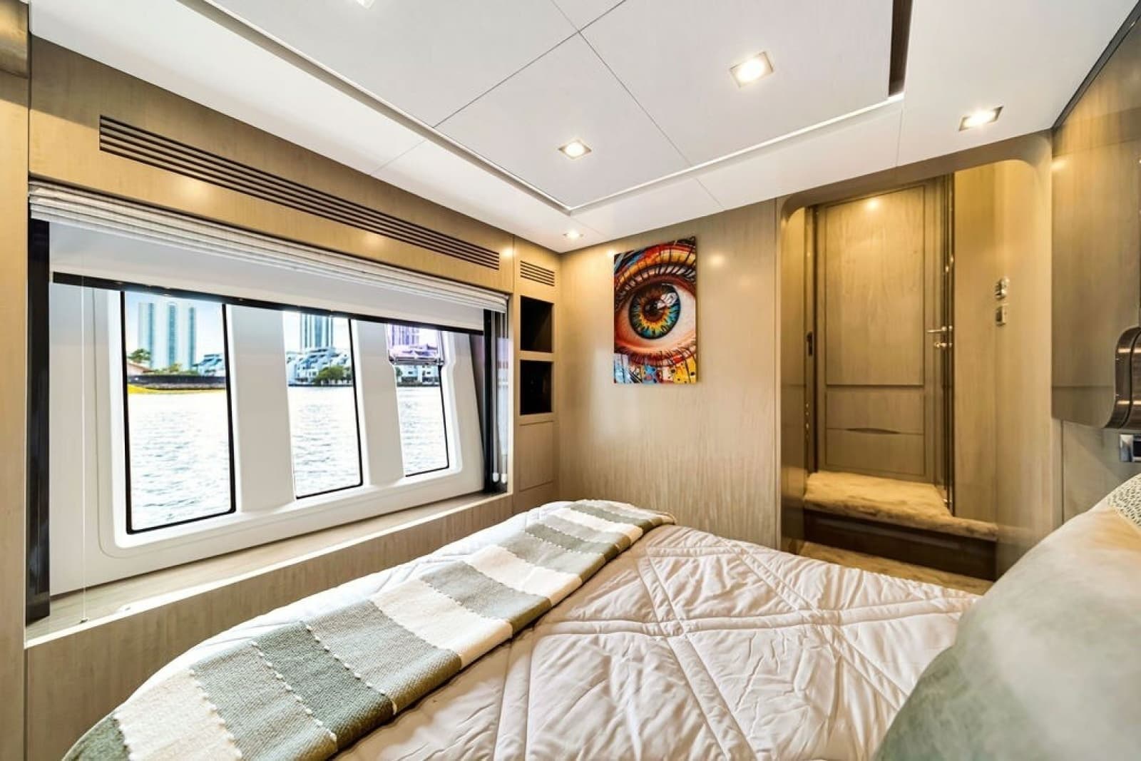 2017 Azimut 84 - Photo 81