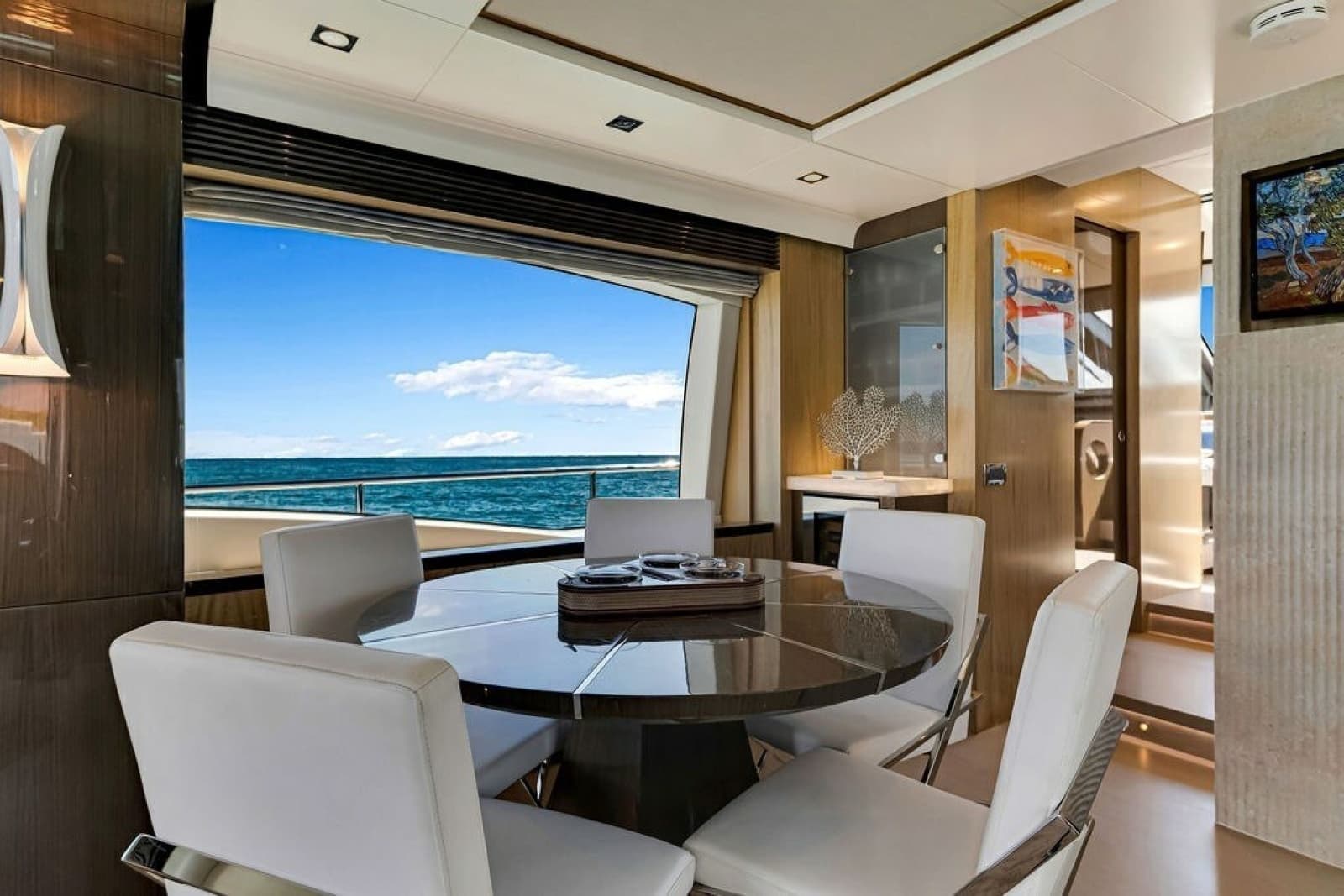 2017 Azimut 84 - Photo 55