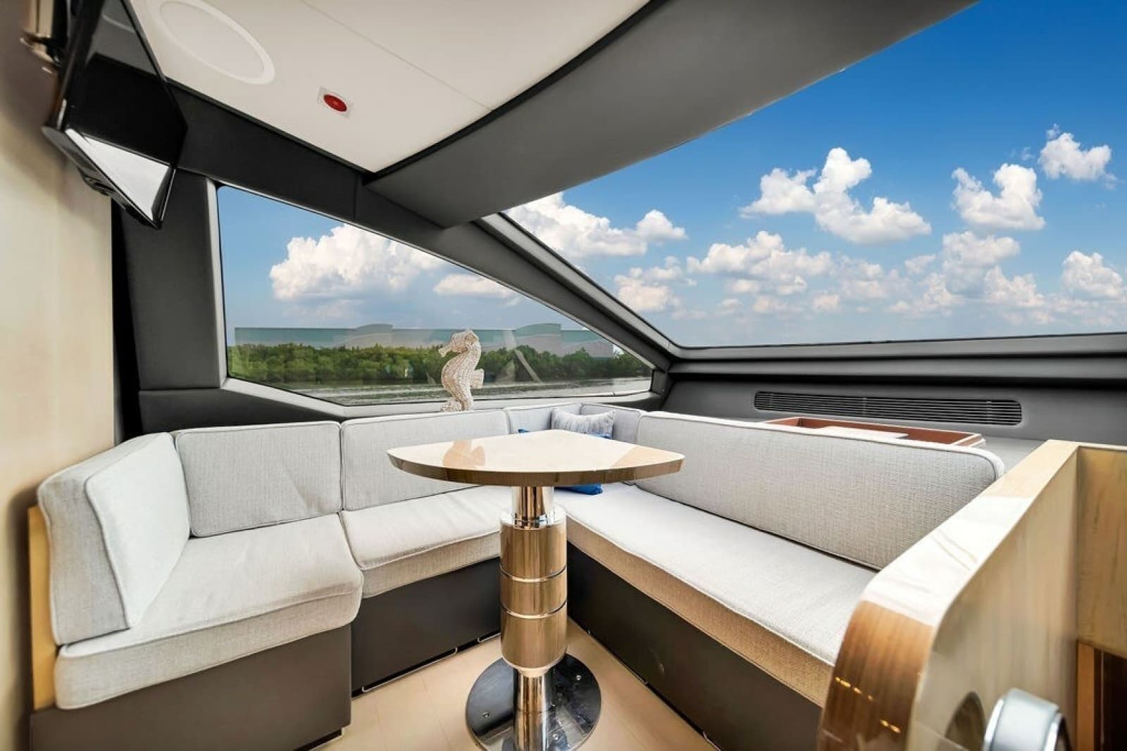 2017 Azimut 84 - Photo 68