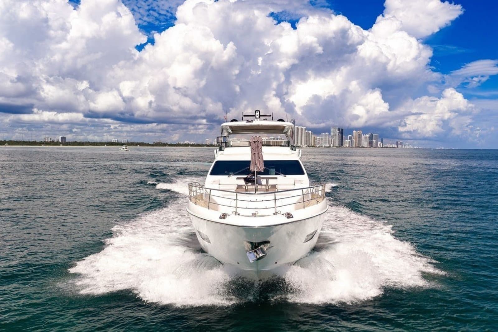 2017 Azimut 84 - Photo 2