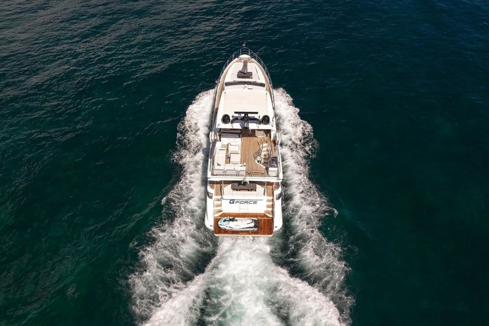 2017 Azimut 84 - Photo 9