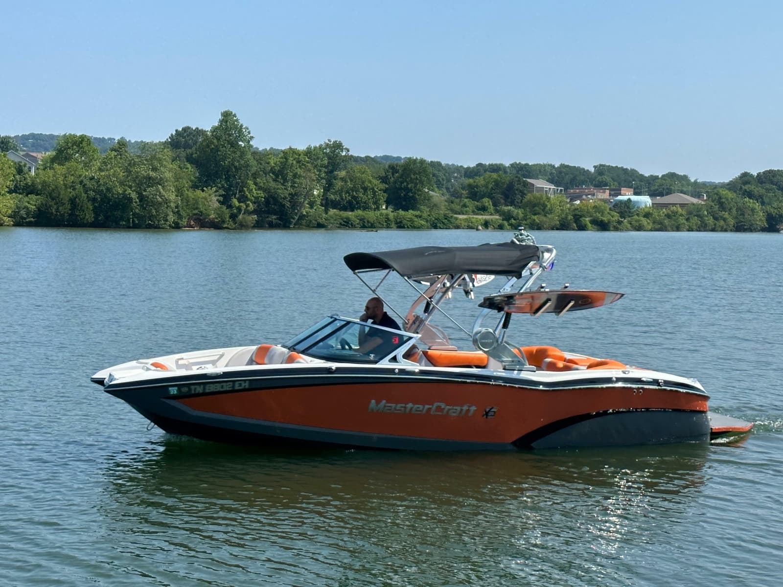 2015 Mastercraft X23 - Photo 10