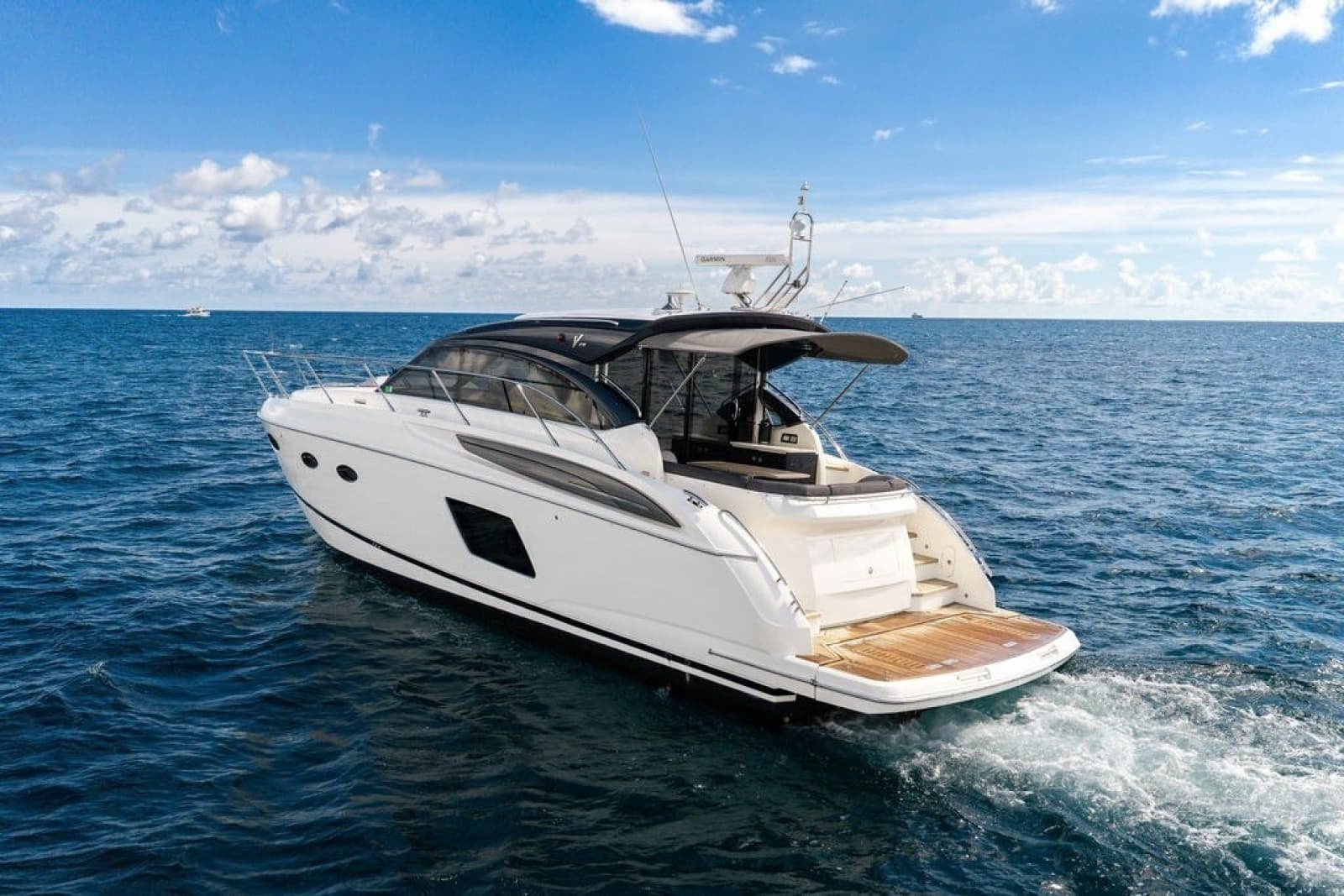 2015 Princess V48 - Photo 5