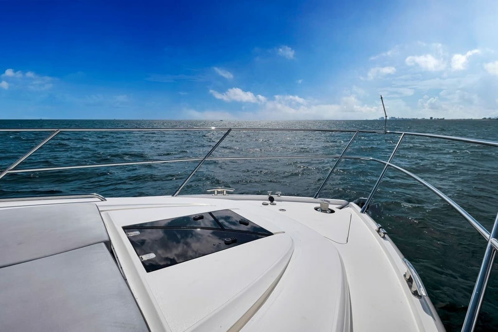 2015 Princess V48 - Photo 20