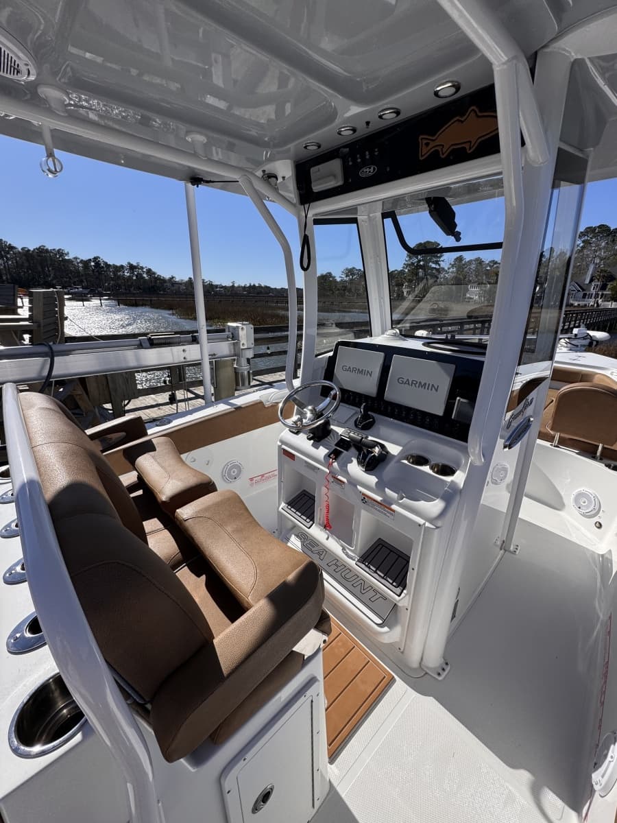 2023 Sea Hunt Gamefish 27FS - Photo 18