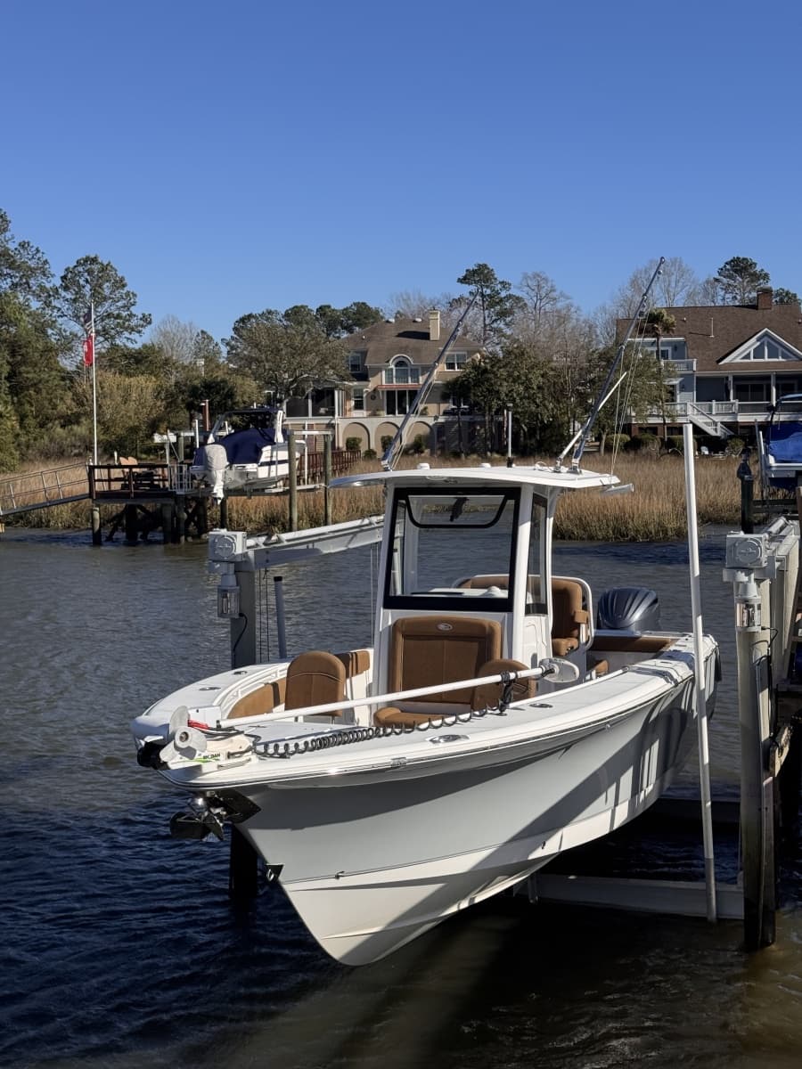 2023 Sea Hunt Gamefish 27FS - Photo 28