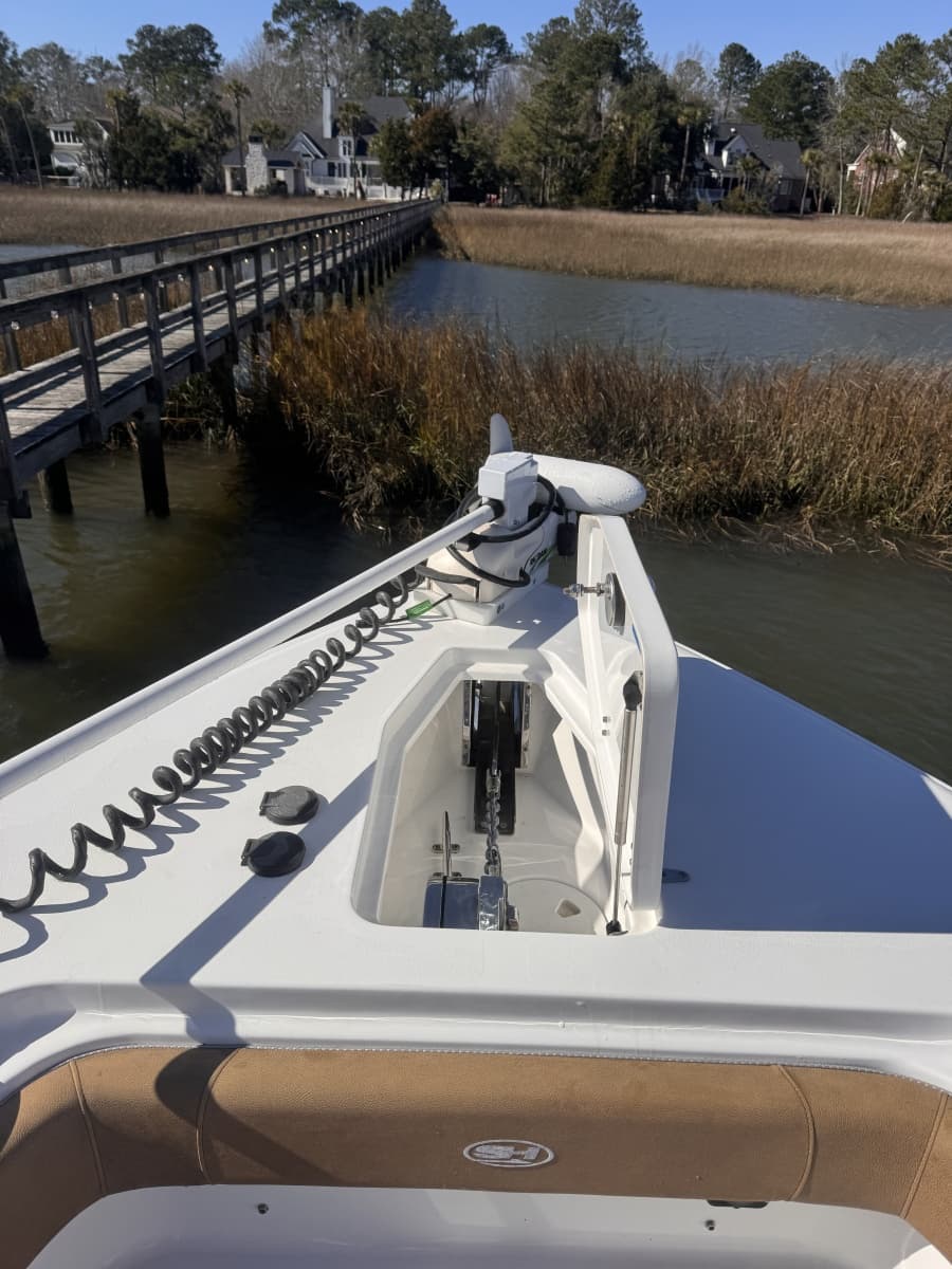 2023 Sea Hunt Gamefish 27FS - Photo 24