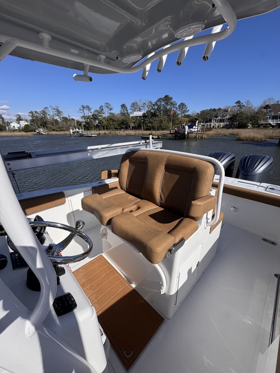 2023 Sea Hunt Gamefish 27FS - Photo 16