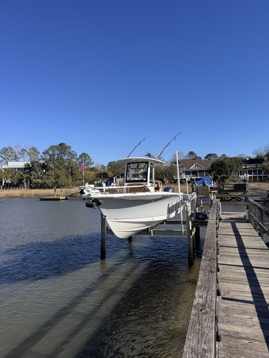 2023 Sea Hunt Gamefish 27FS - Photo 27