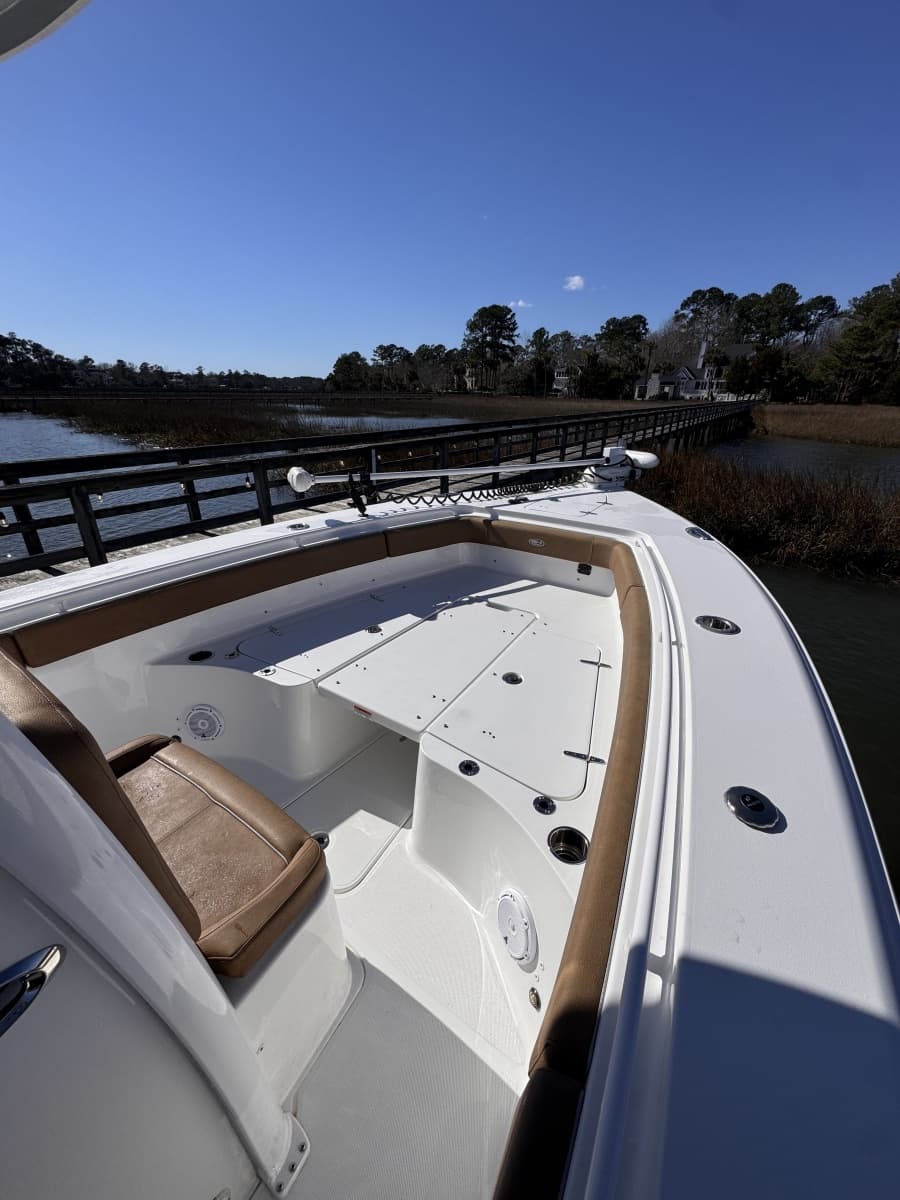 2023 Sea Hunt Gamefish 27FS - Photo 20