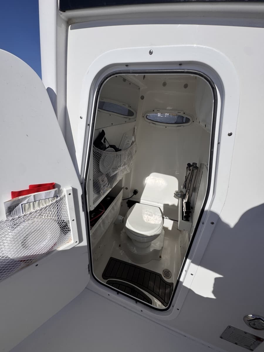 2023 Sea Hunt Gamefish 27FS - Photo 25