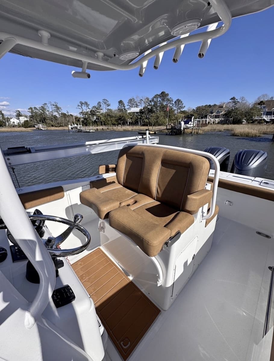 2023 Sea Hunt Gamefish 27FS - Photo 15