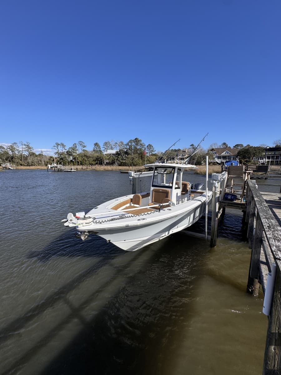 2023 Sea Hunt Gamefish 27FS - Photo 1