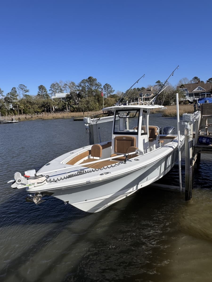 2023 Sea Hunt Gamefish 27FS - Photo 3